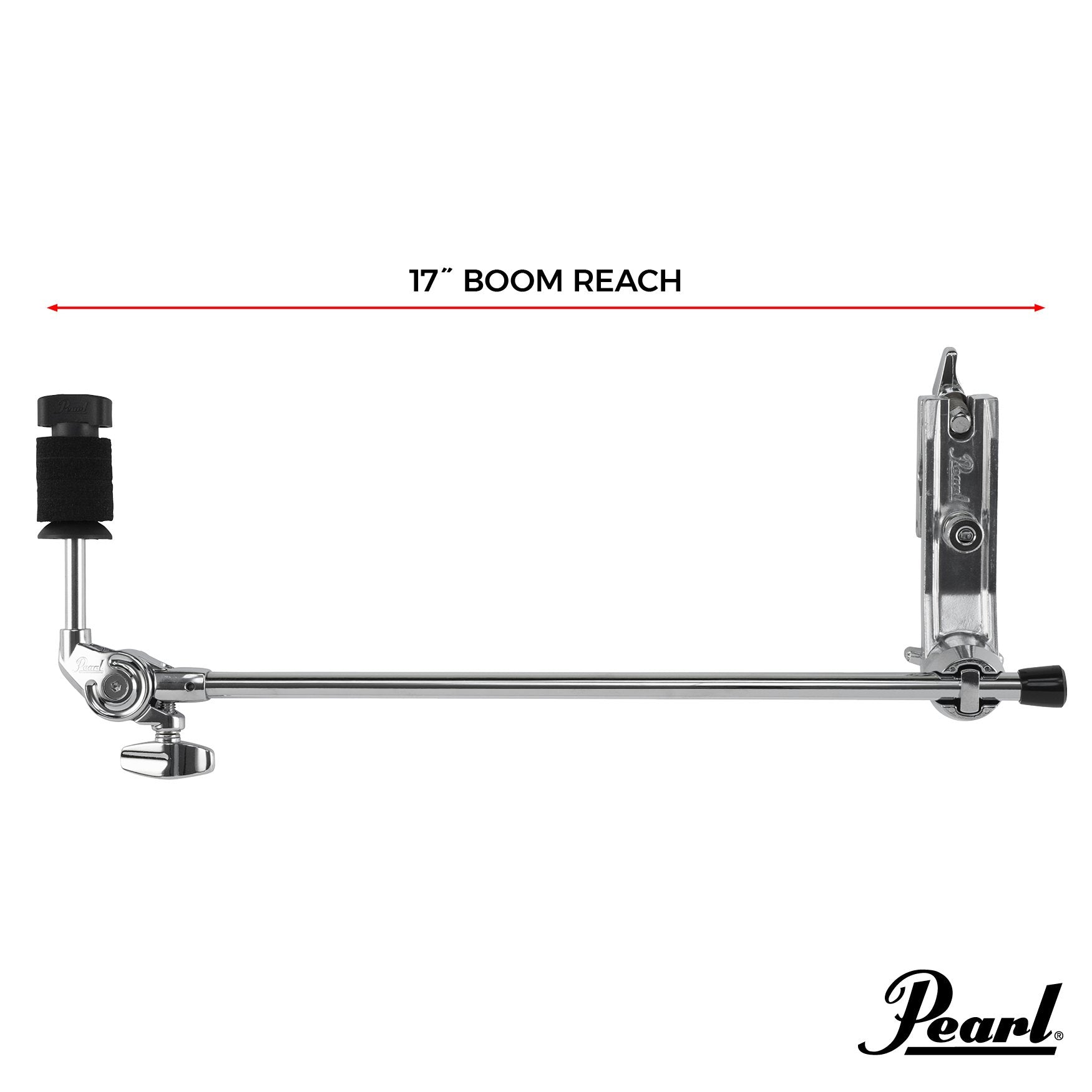 Pearl Boom Cymbal Holder - CH70 - Image 9