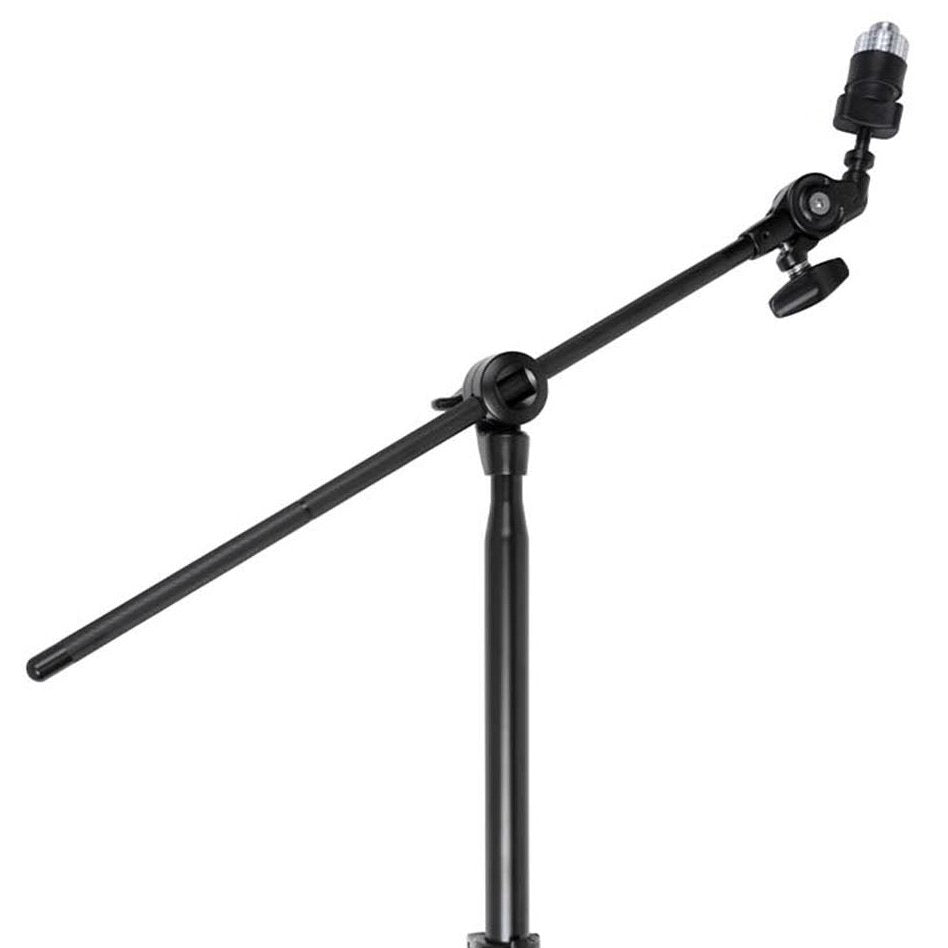 Pearl Boom Microphone Holder in Black