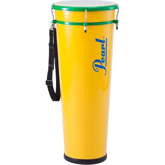 Pearl Brazilian Timbau