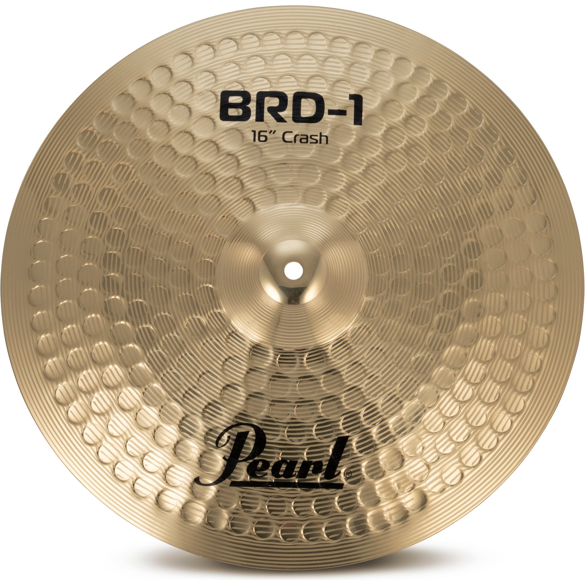 BLESS　CCB 1s Pearl BRD-1 Cymbal Pack with Bag | Steve Weiss Music