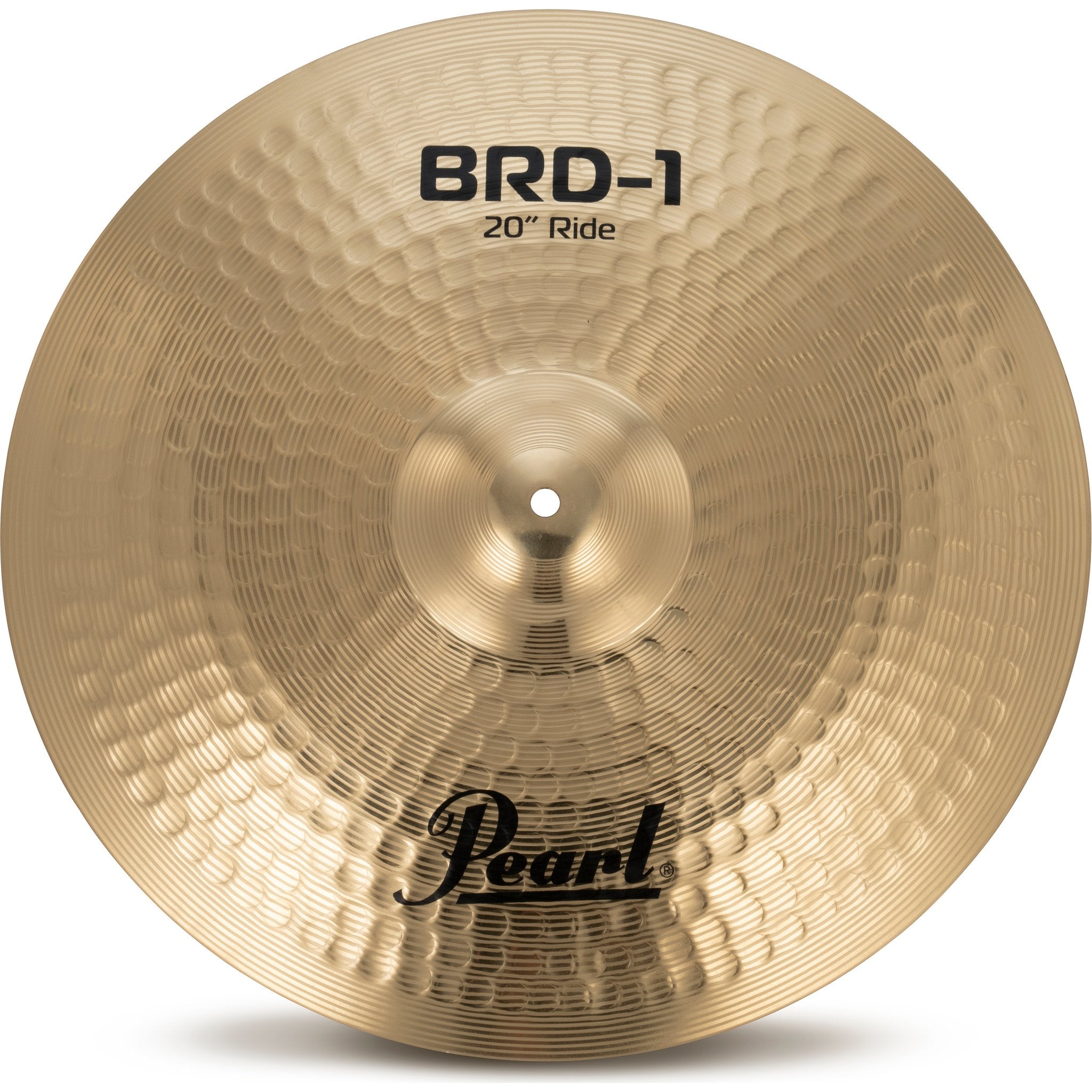 BLESS　CCB 1s Pearl BRD-1 Cymbal Pack with Bag | Steve Weiss Music