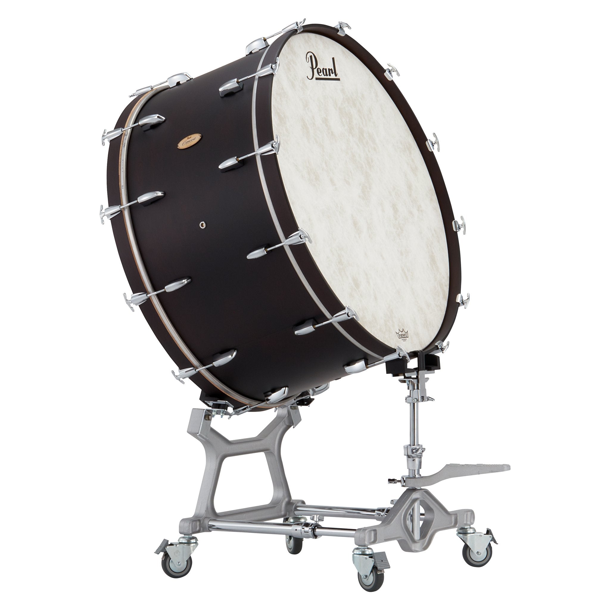 Pearl CBS40C Compact Concert Bass Drum Stand - Image 3