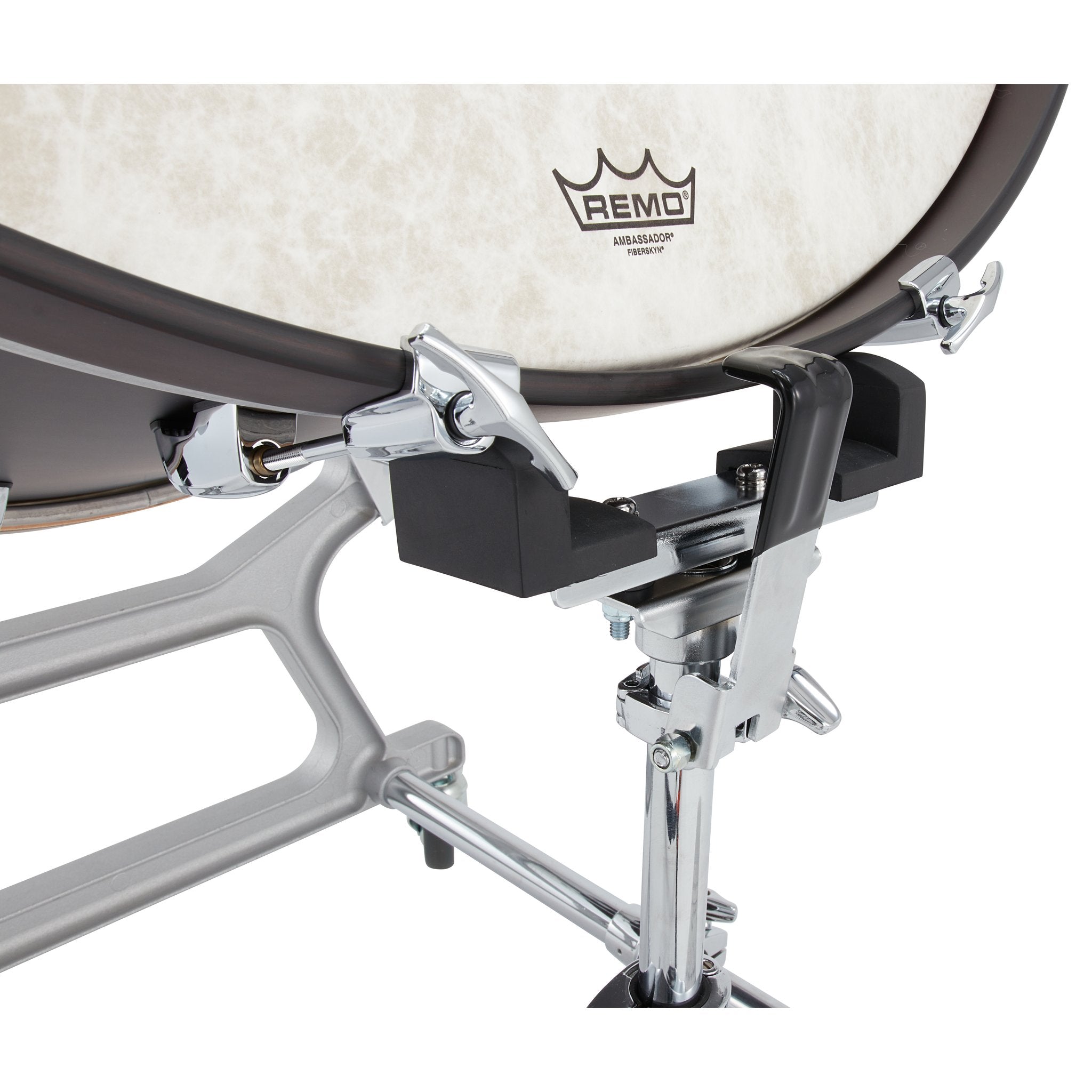 Pearl CBS40C Compact Concert Bass Drum Stand - Image 4