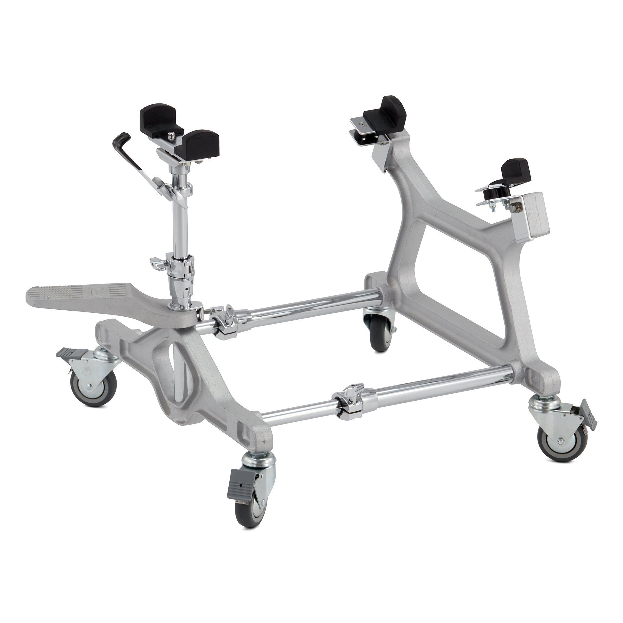 Pearl CBS40C Compact Concert Bass Drum Stand - Image 1
