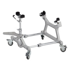 Pearl CBS40C Compact Concert Bass Drum Stand - Image 1