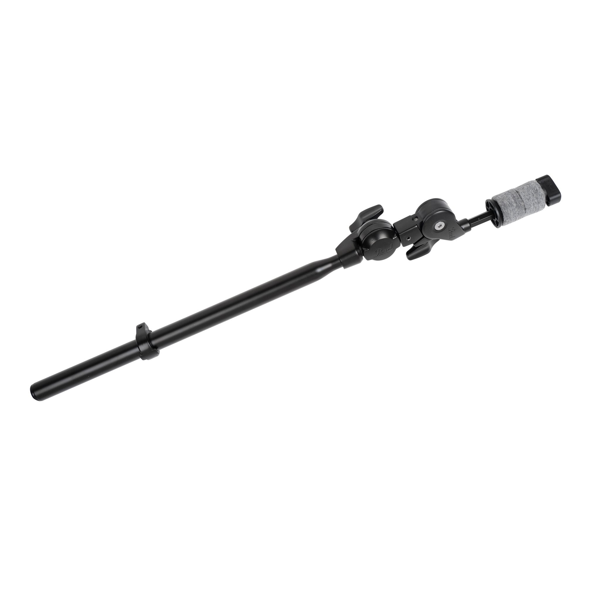 Pearl CH-930 Boom Cymbal Holder - Black - Image 3