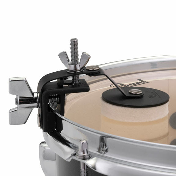 Pearl Clip-On Muffler For Snare Drums and Toms