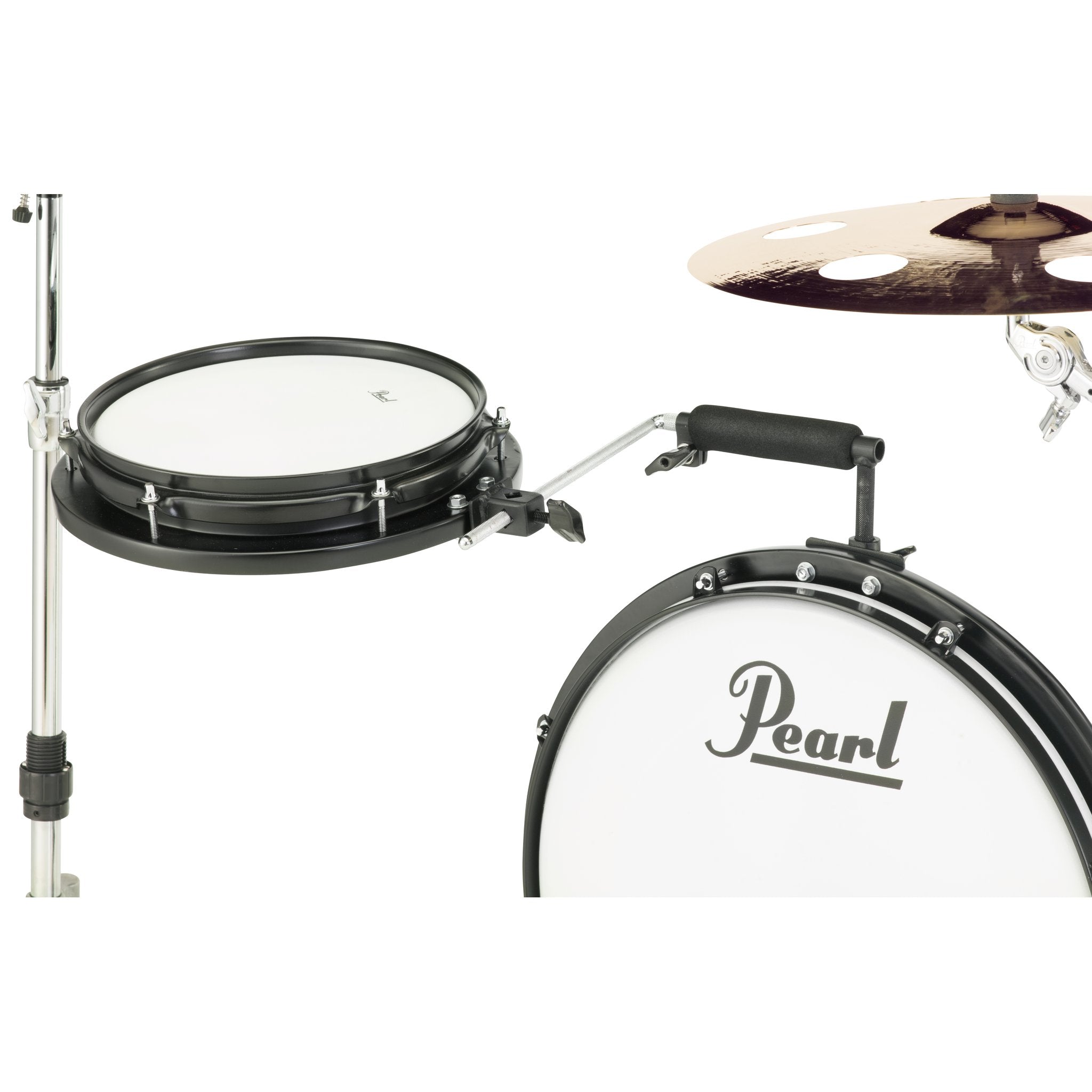 Pearl Compact Traveler Drum Kit - Image 2