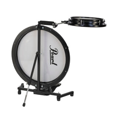 Pearl Compact Traveler Drum Kit - Image 1