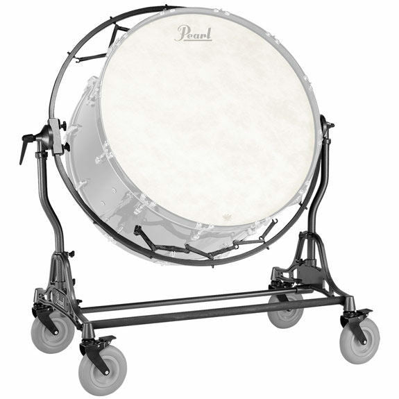 28x14 Pearl Concert Bass Drum with Stand (Includes STBD28 Suspended Stand)