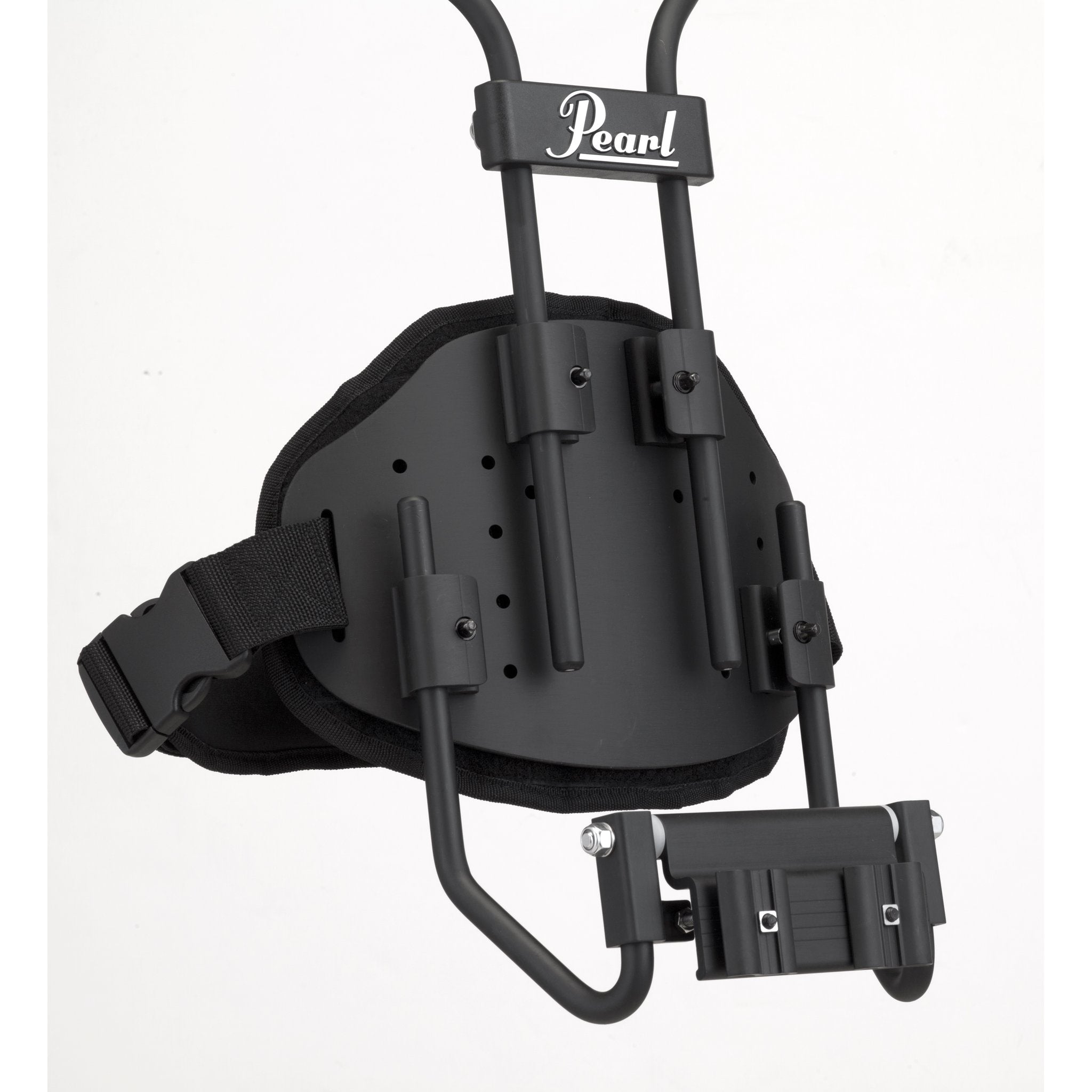 Pearl CX Snare Attachment with Down-Angle Tilt | Steve Weiss Music