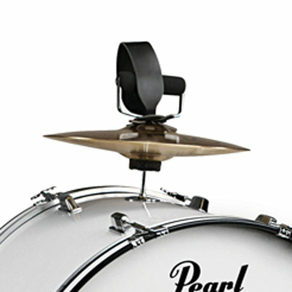 Pearl Cymbal Handle for Banda Tambora