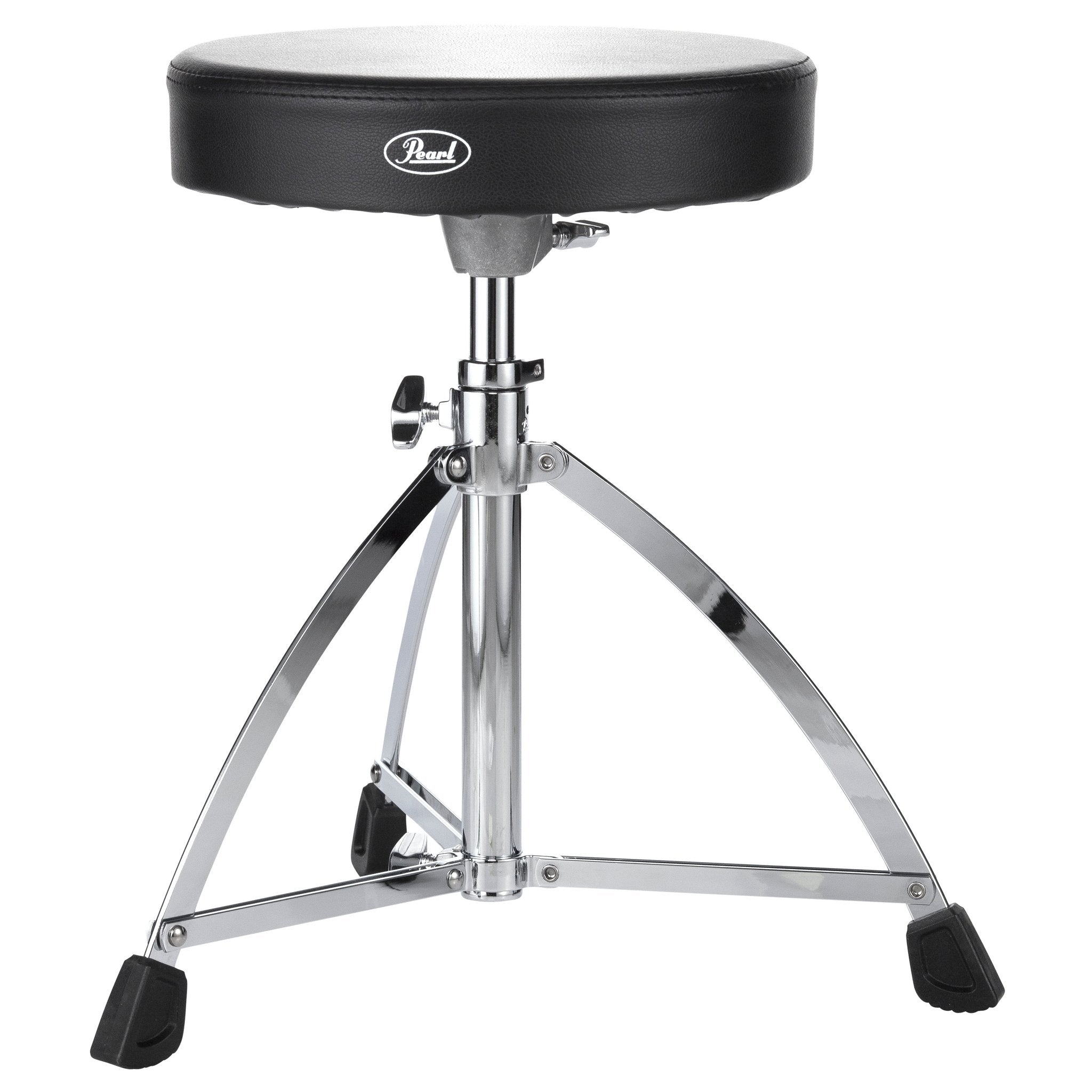 Pearl D-730S Short Drum Throne - Image 1