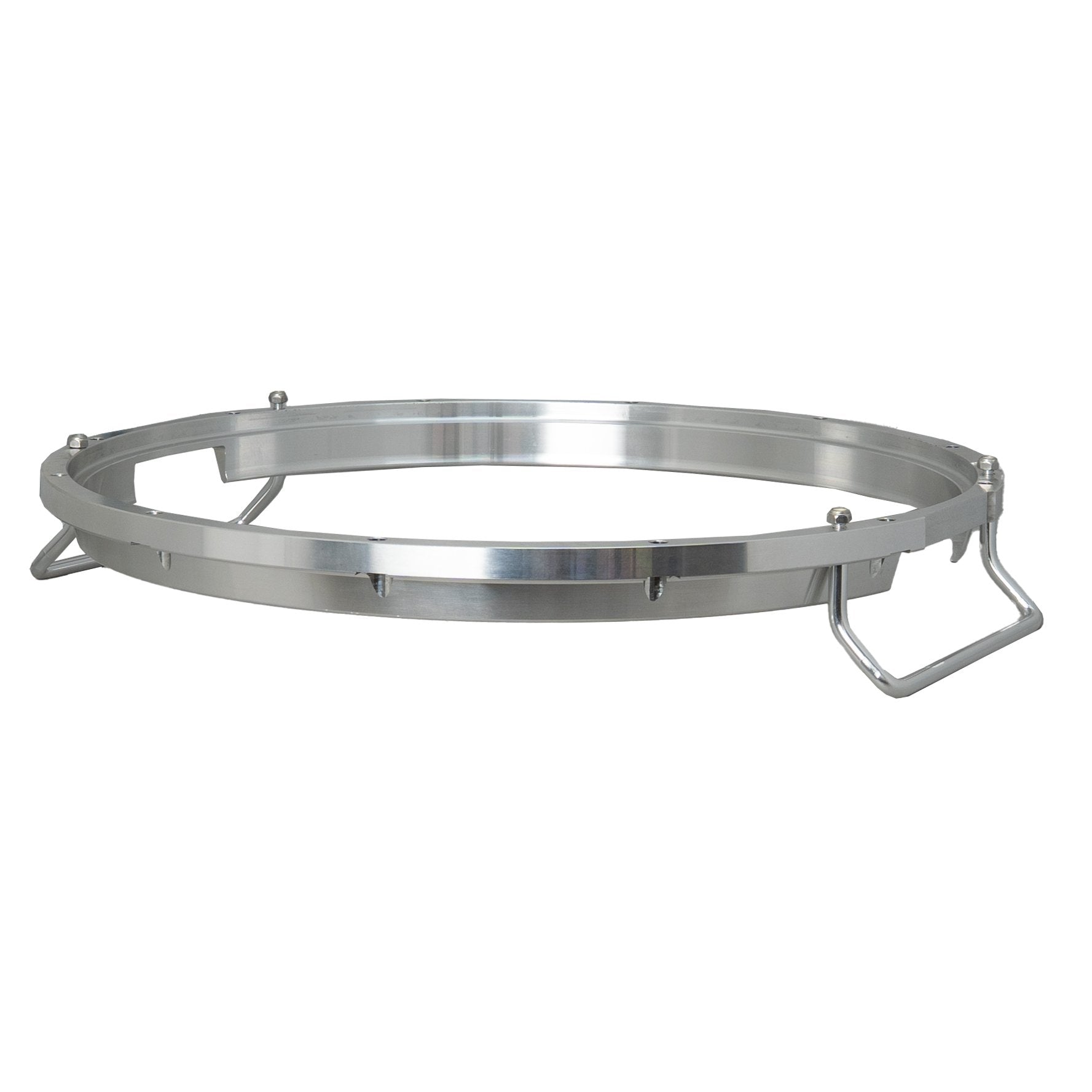 Pearl DA13BNN Die Cast Hoop for FFX1311-Snare Side w/Guard