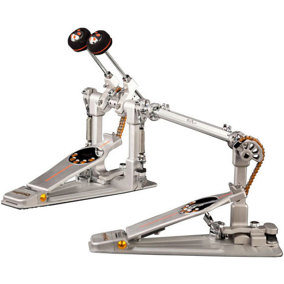 Pearl Demon Drive Double Bass Drum Pedal