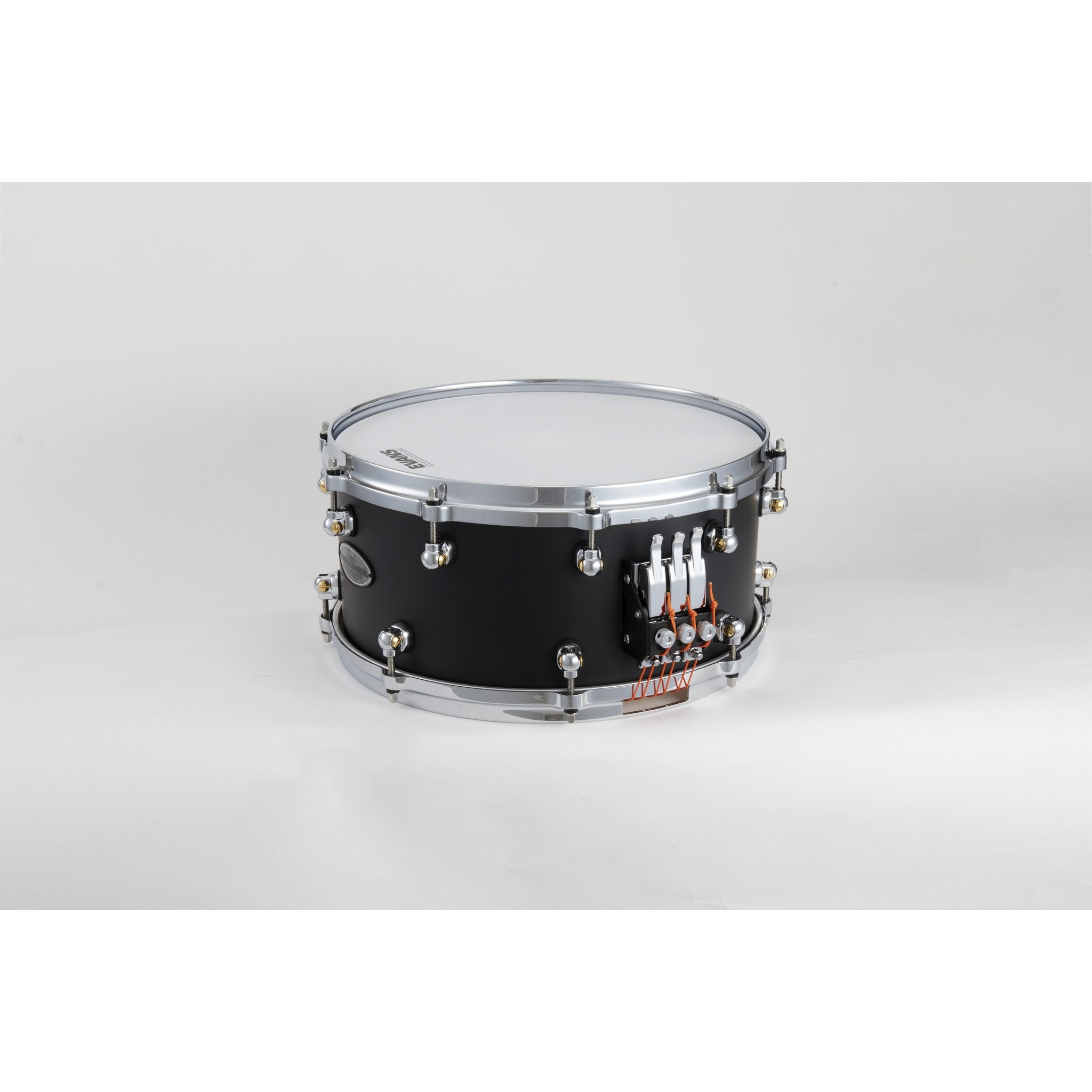 Pearl Dennis Chambers Signature Snare Drum - 14x6.5 - Image 6