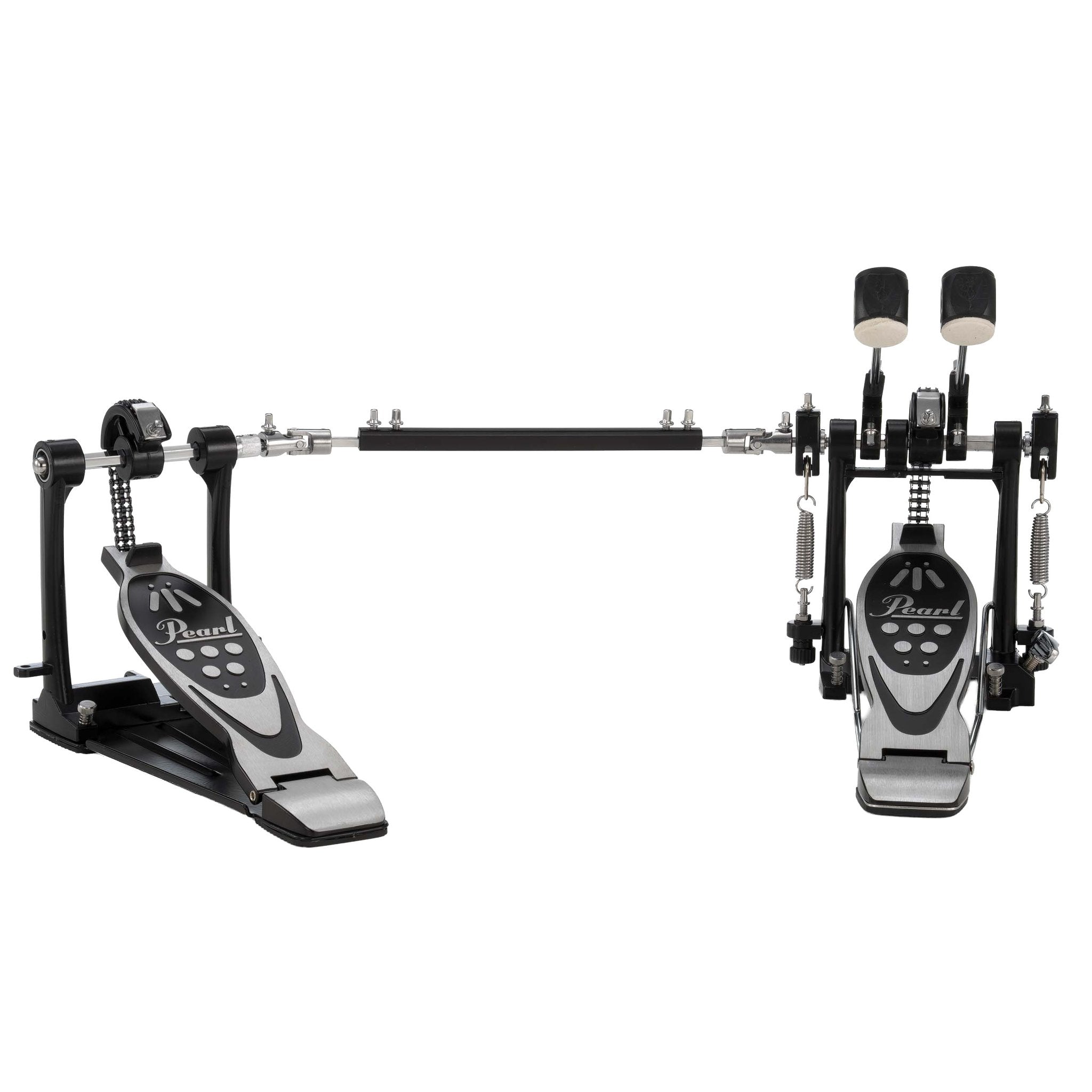 Pearl Double Bass Drum Pedal P532