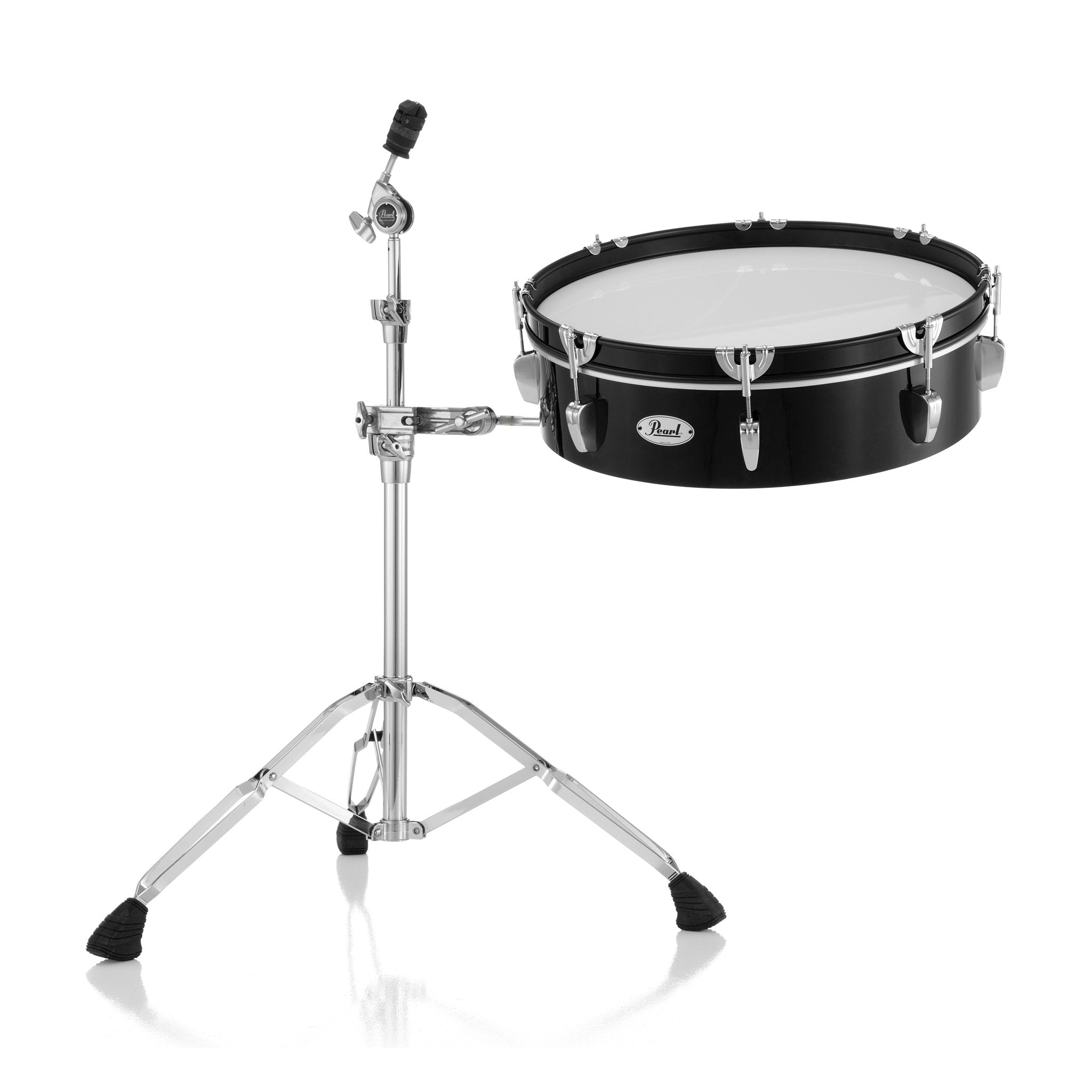Pearl Drum Frame Mounted