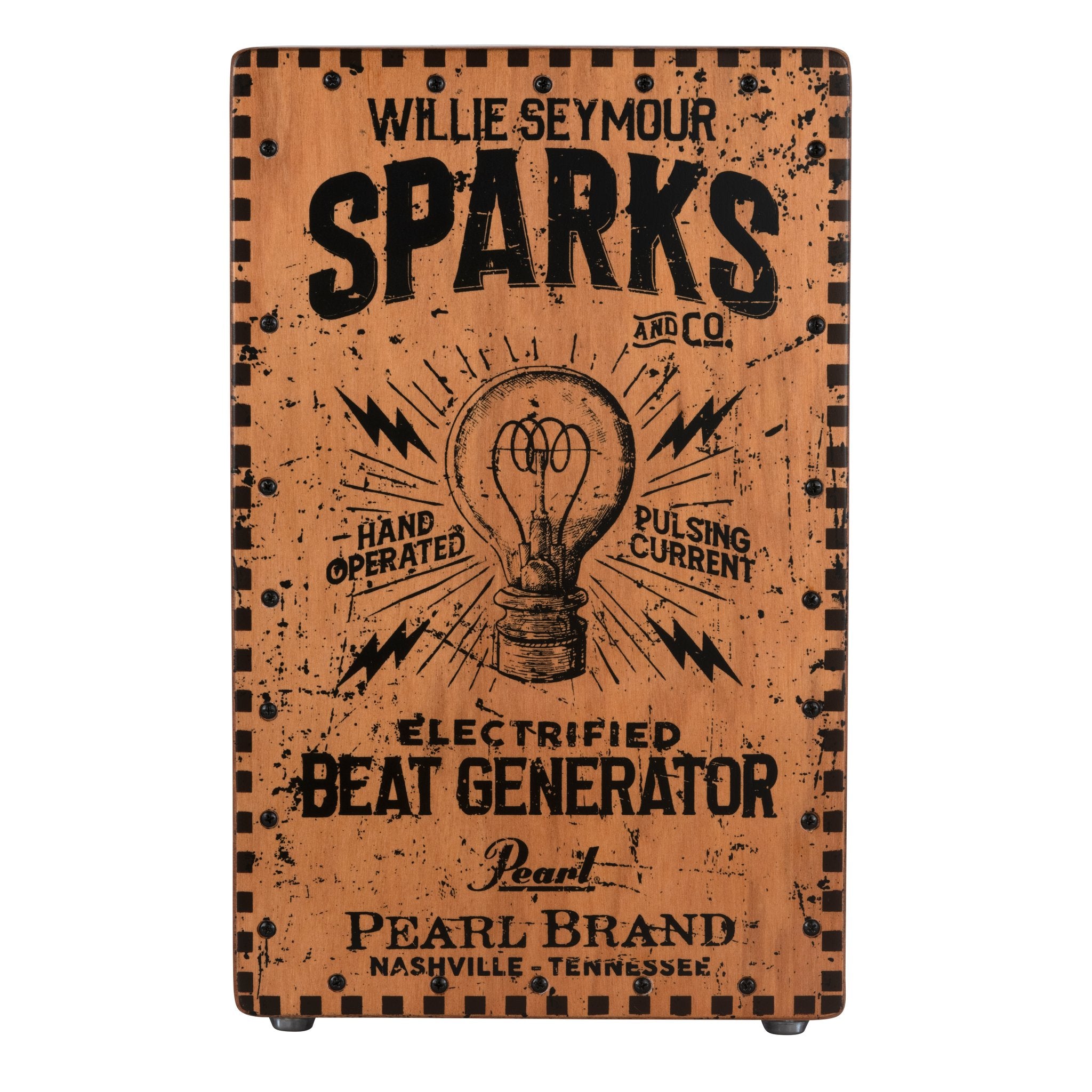 Pearl E-Cajon - Image 6