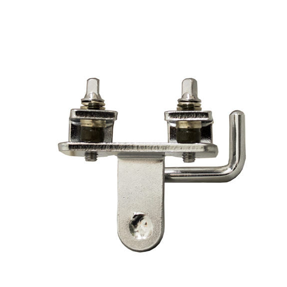 Pearl Edge Ring Hook for FFX Pipe Snare