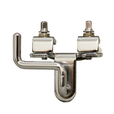 Pearl Edge Ring Hook for FFX Pipe Snare