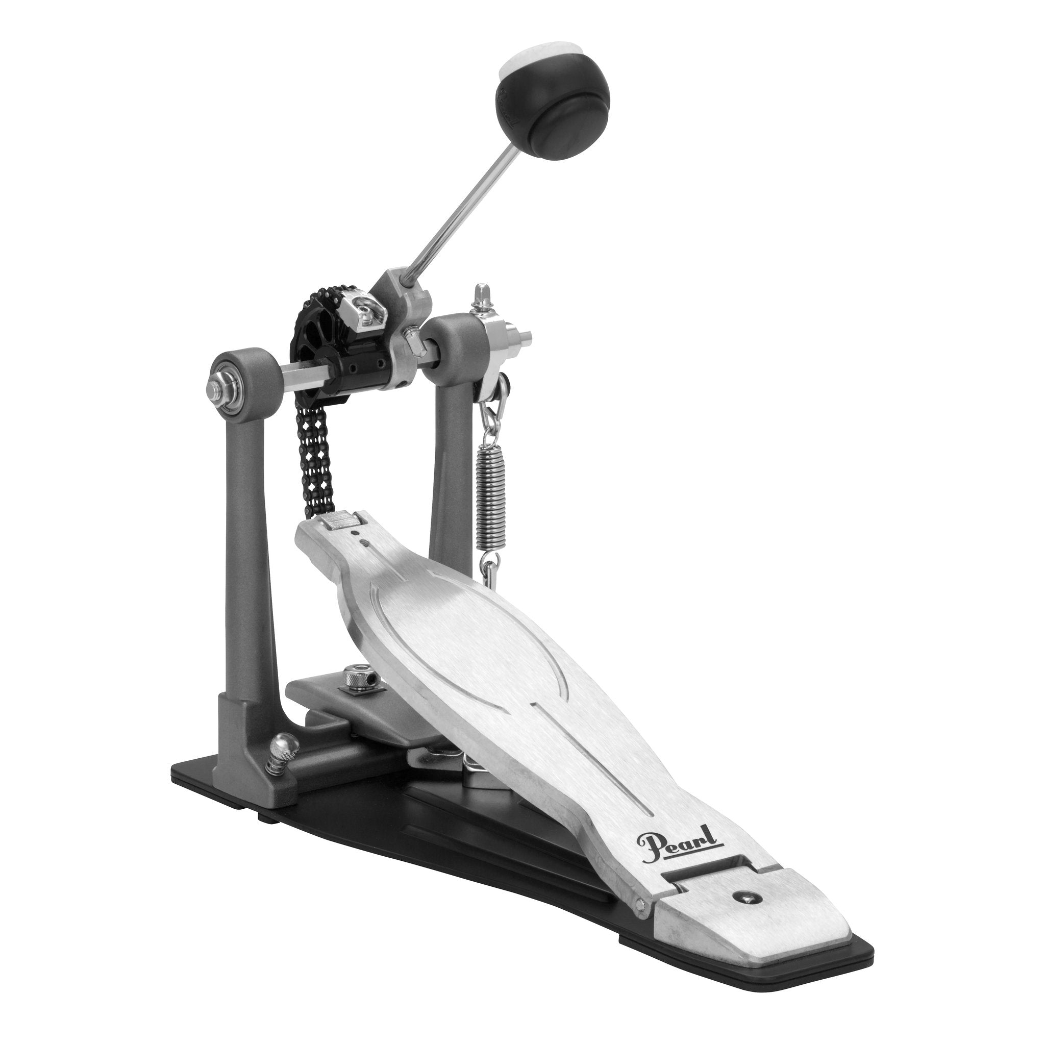 Pearl Eliminator Solo Bass Drum Pedal - Black Cam - Image 2