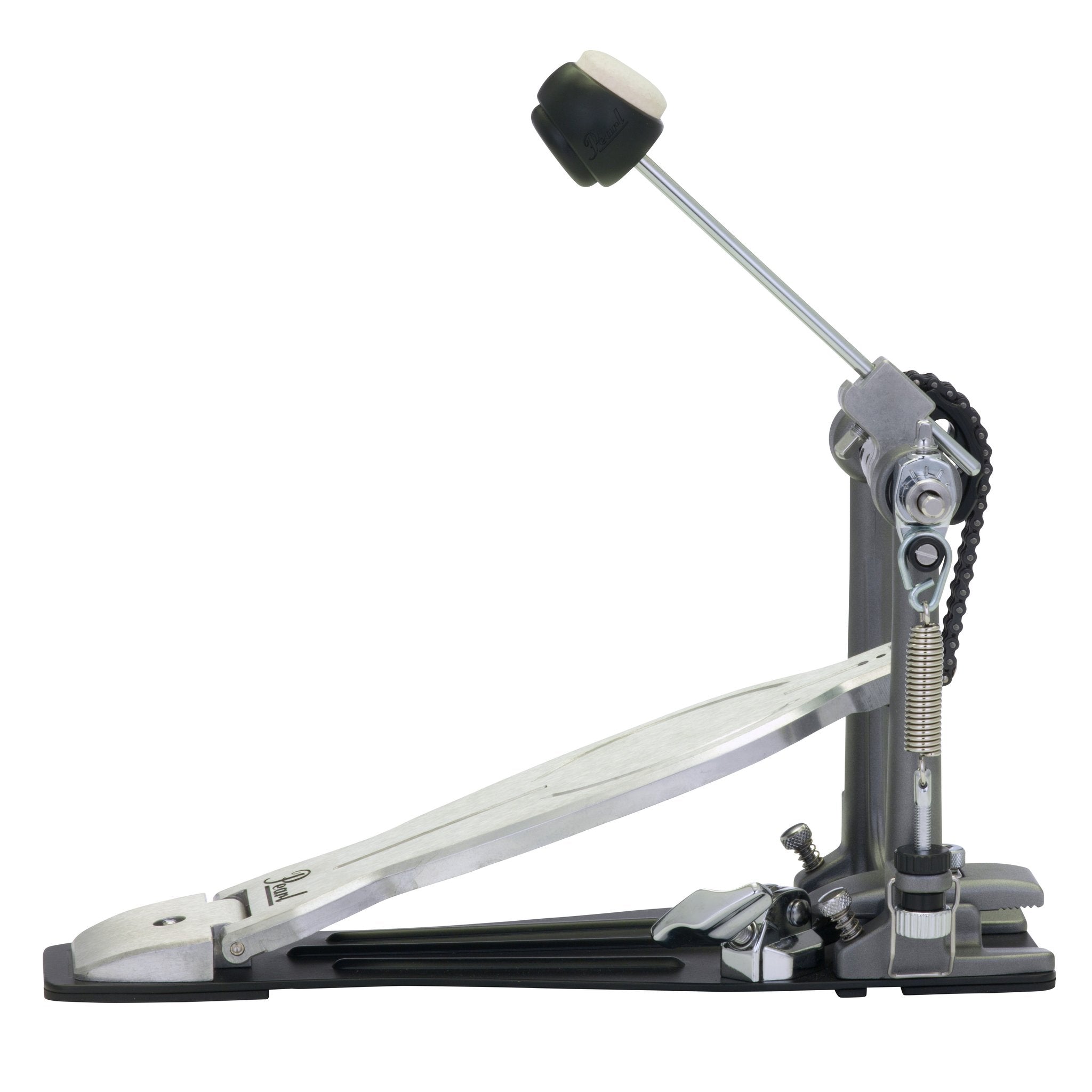 Pearl Eliminator Solo Bass Drum Pedal - Black Cam - Image 4