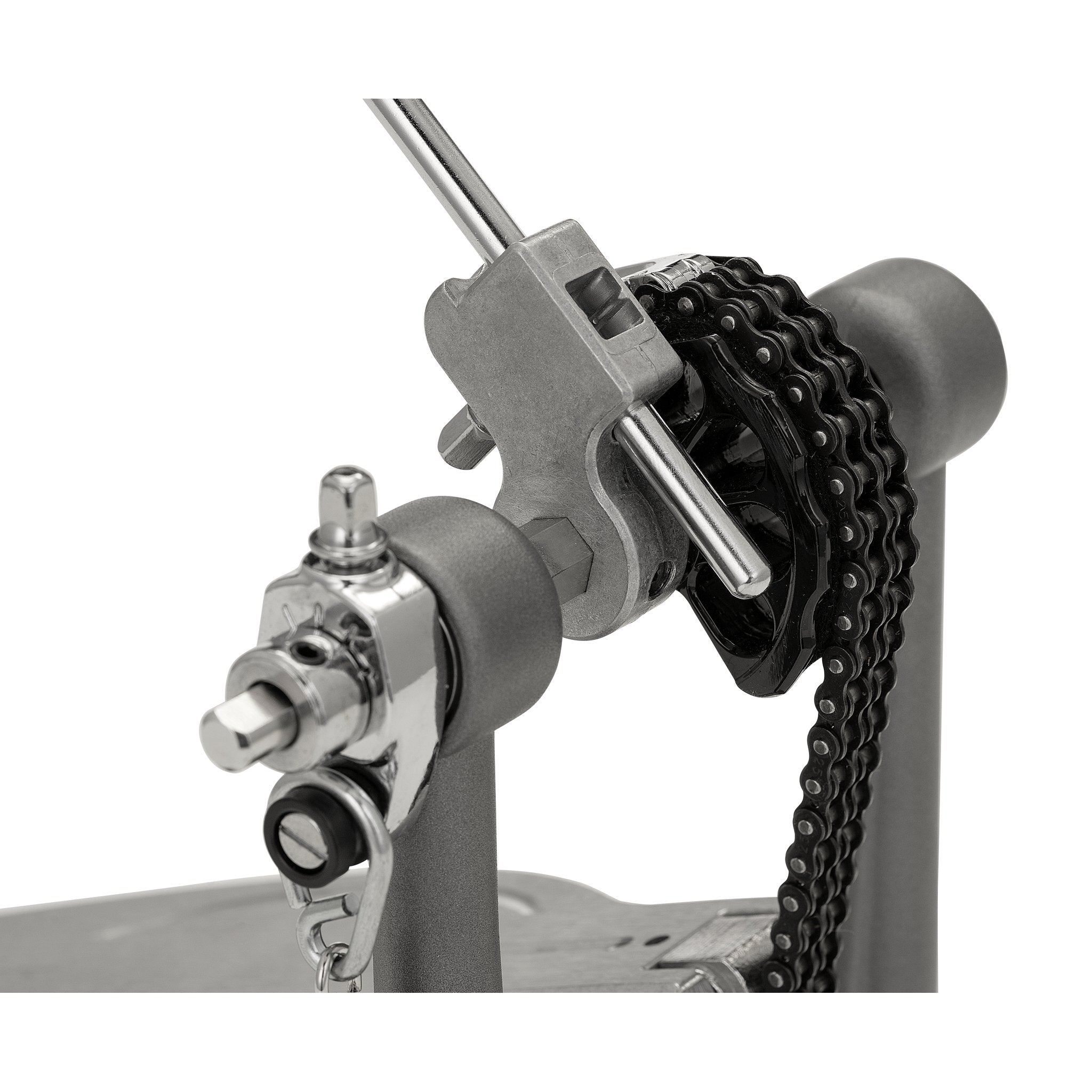 Pearl Eliminator Solo Bass Drum Pedal - Black Cam - Image 5