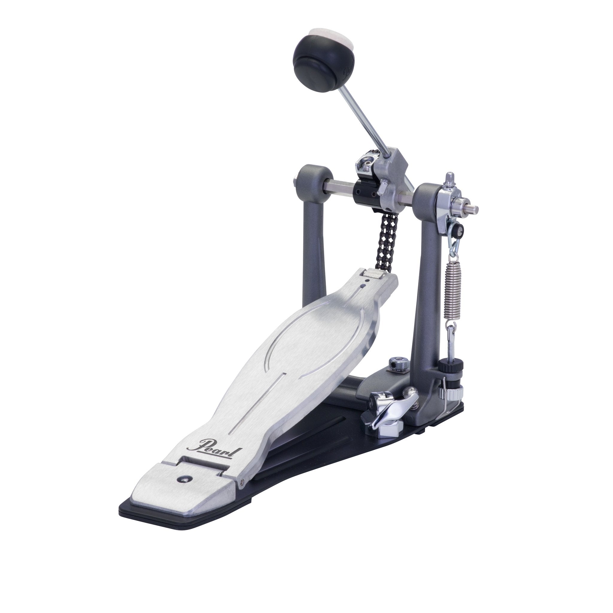 Pearl Eliminator Solo Bass Drum Pedal - Black Cam - Image 1