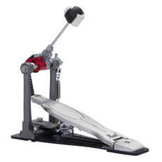Pearl Eliminator Solo Bass Drum Pedal - Red Cam - Image 1