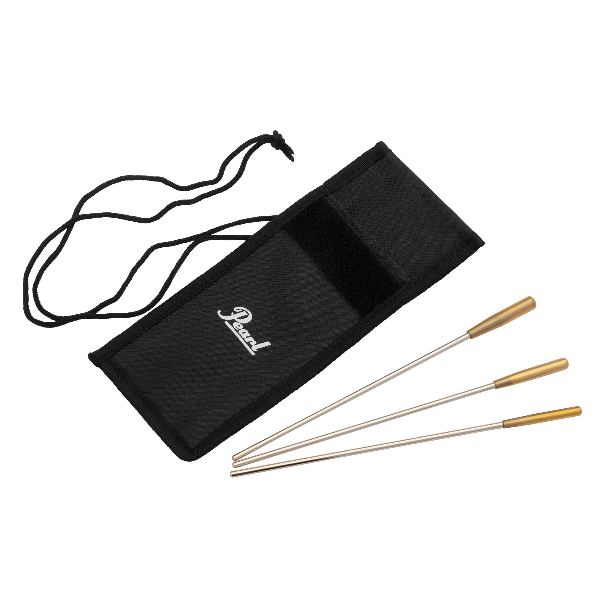 Pearl Elite Concert Triangle Beaters (PETB30) - Image 1