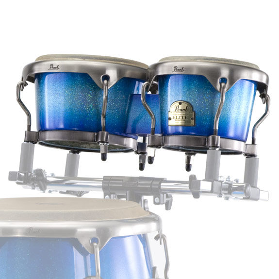 Pearl Elite Series Bongos - Fiberglass