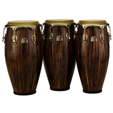 11.75" Conga - Pearl Elite Wood Fiber Conga