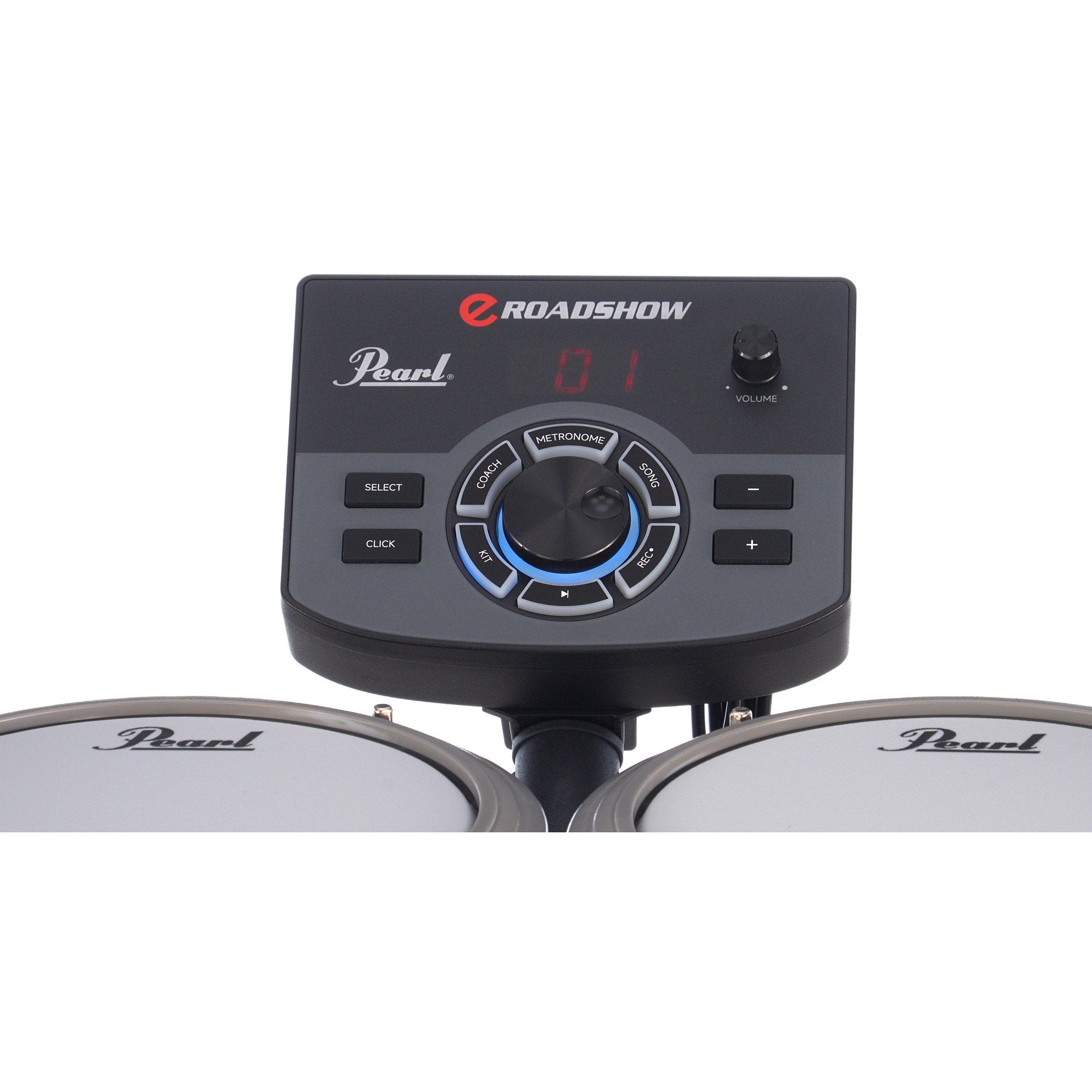 Pearl eRoadshow Electronic Sound Module