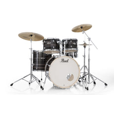Pearl EXX Export Drum Set with 20" Bass - Metallic Amethyst Twist EXX705NN/C779