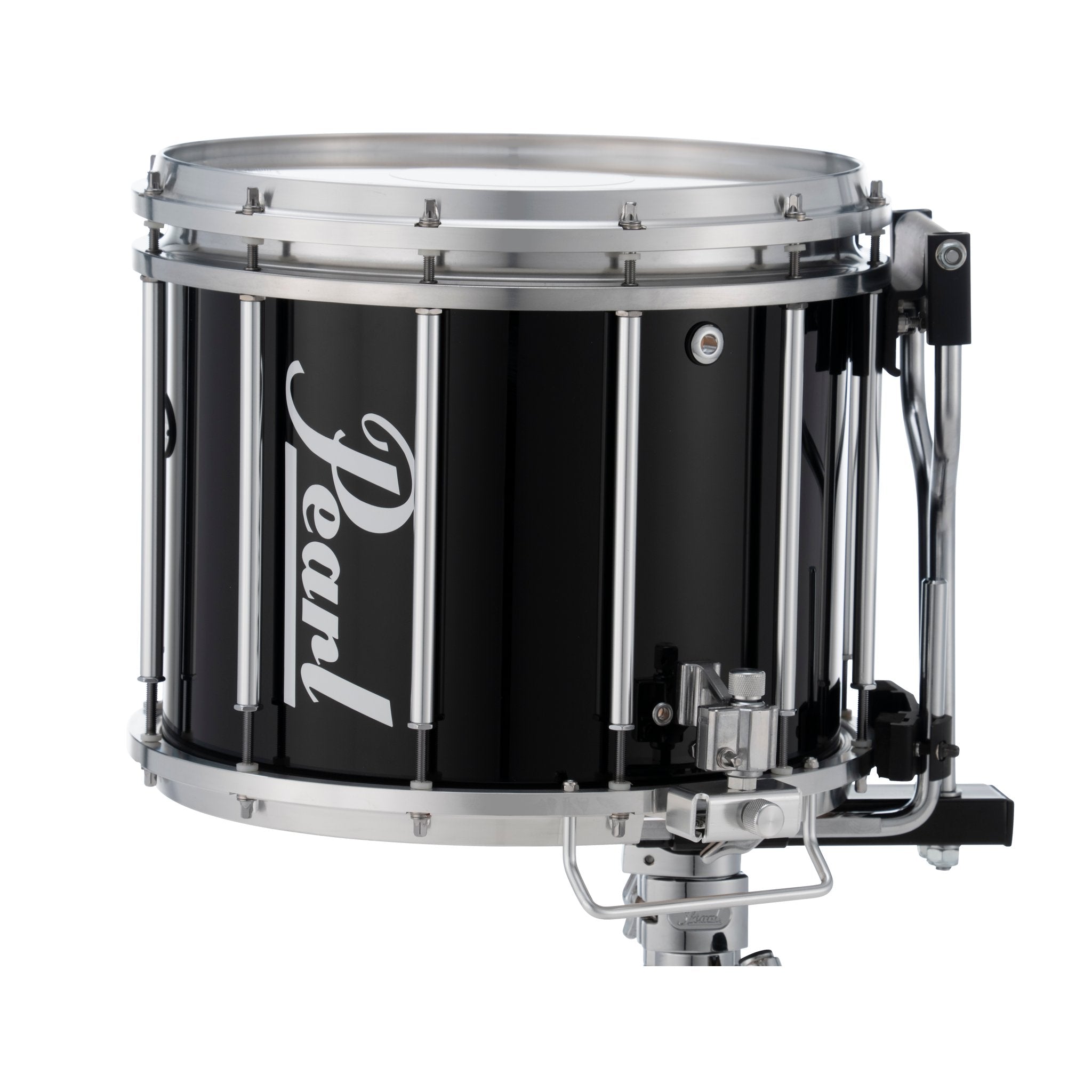 Pearl Finalist Birch Marching Snare Drum - 14