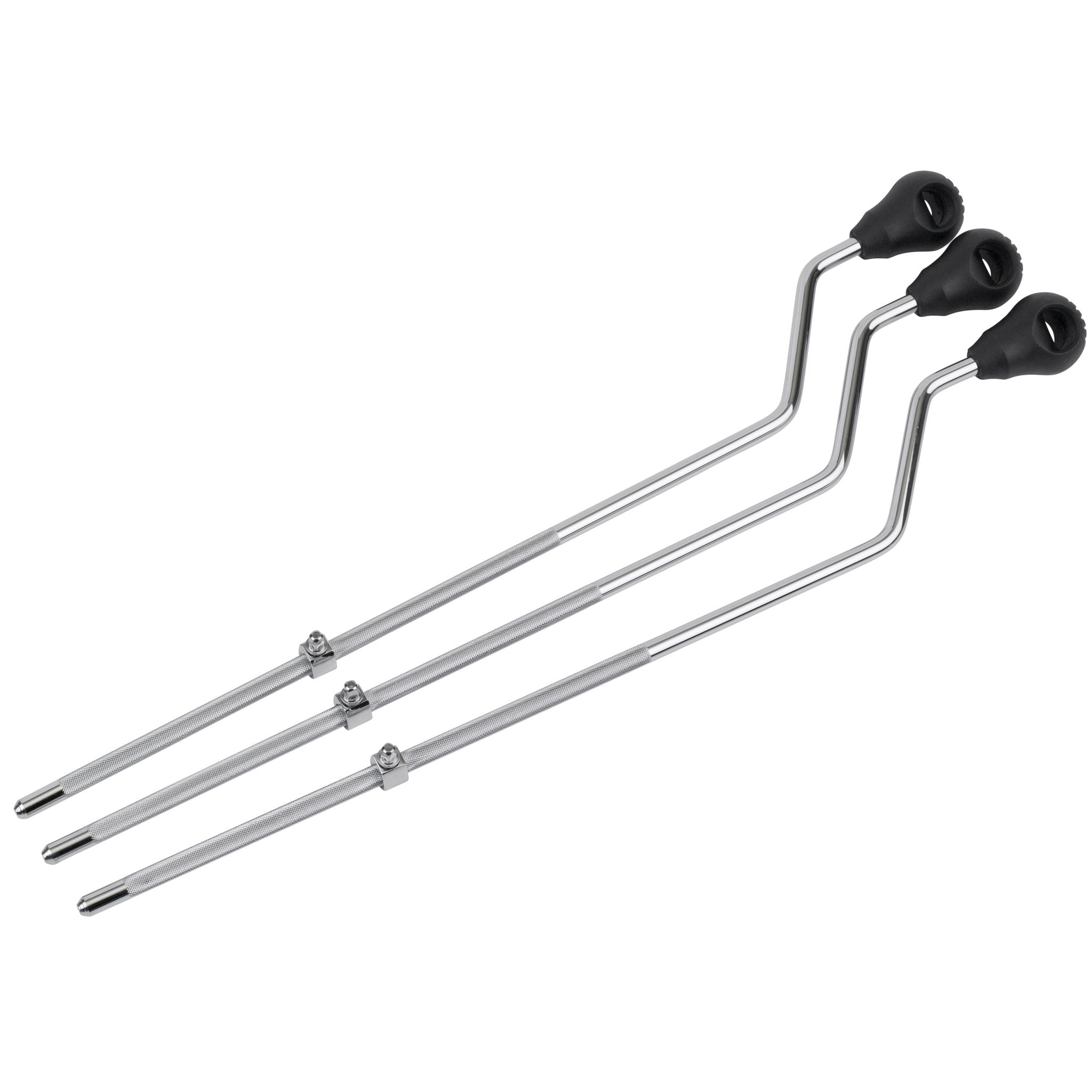Pearl Floor Tom Legs (Set of 3) - Image 2