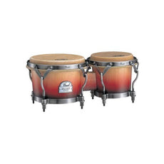 Pearl Folkloric Oak Traditional Bongos (PBW300FC526)