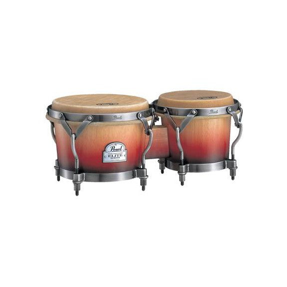 Pearl Folkloric Oak Traditional Bongos (PBW300FC526)