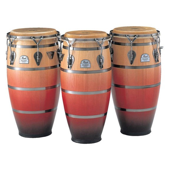 12 1/2" Tumba - Pearl Folkloric Series