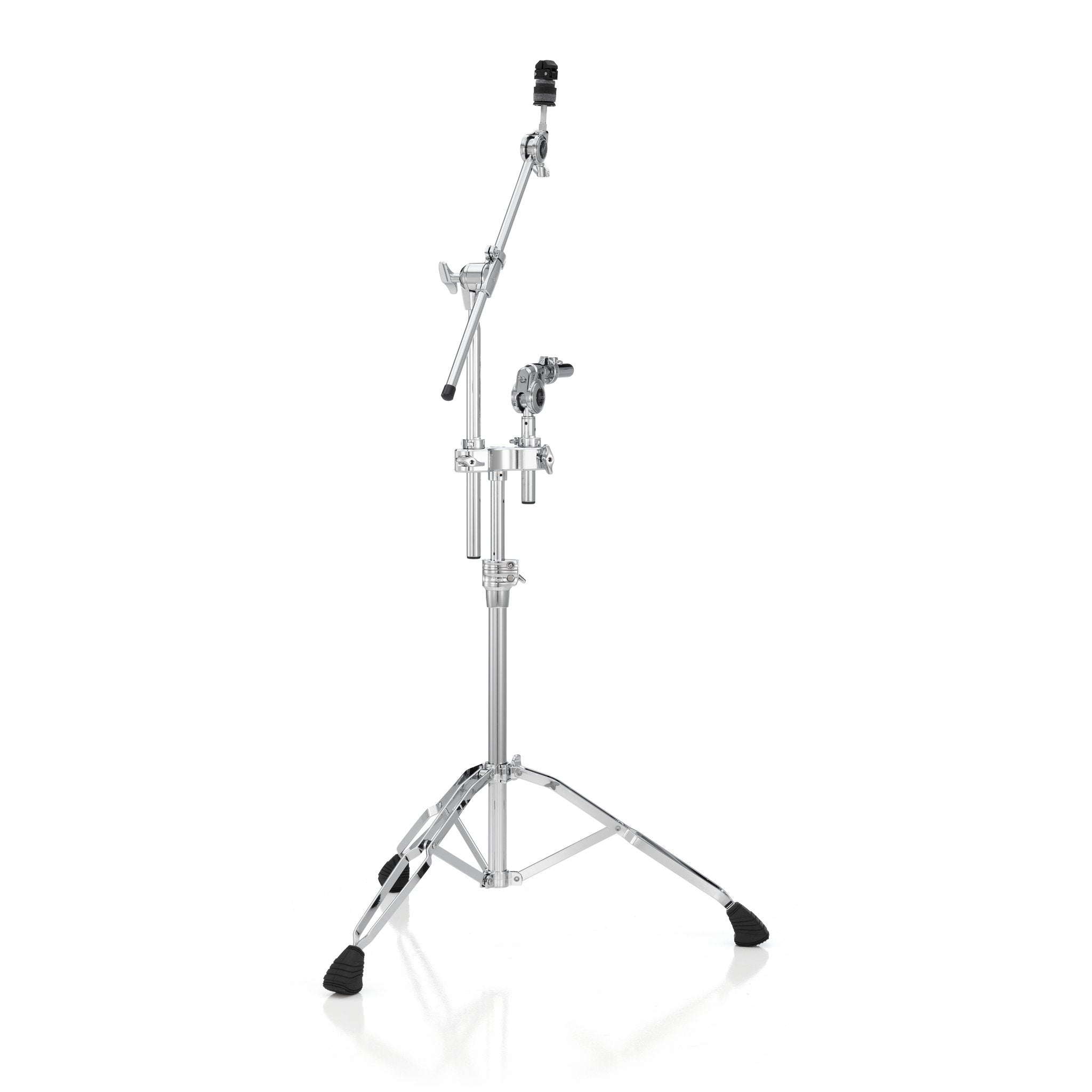 Pearl GyroLock Cymbal Boom and Tom Stand - Image 2