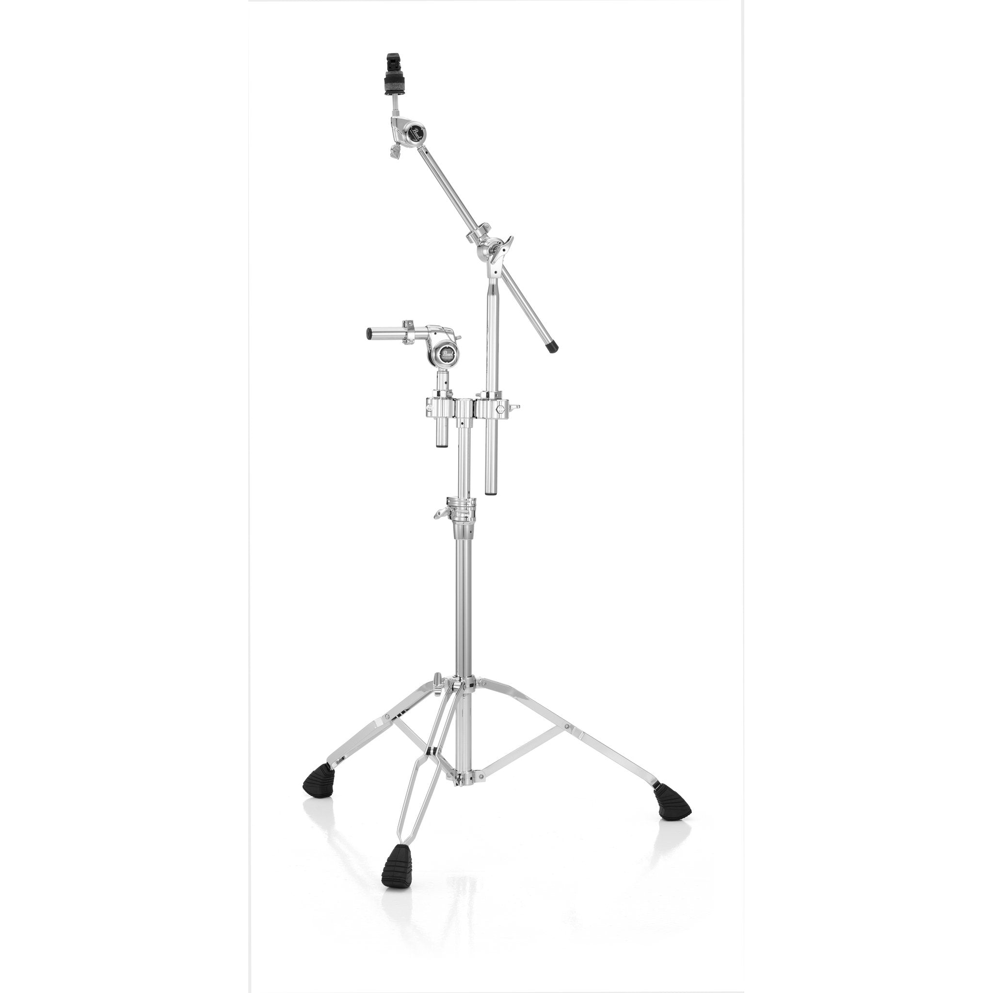 Pearl GyroLock Cymbal Boom and Tom Stand - Image 3