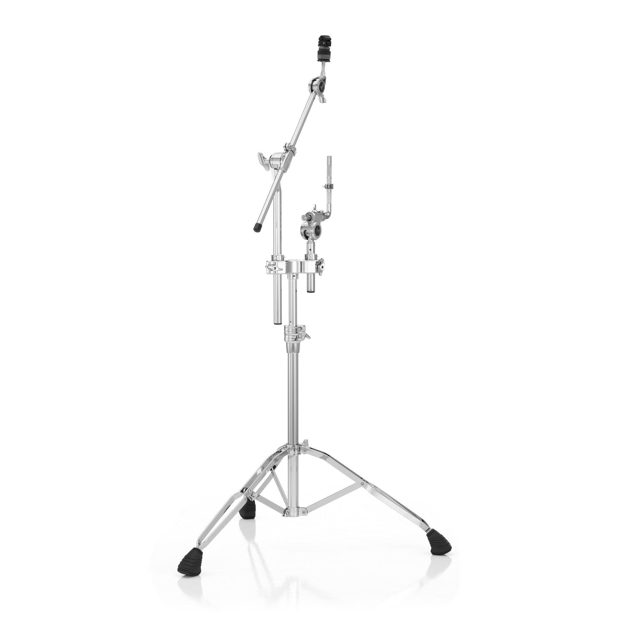 Pearl GyroLock-L Cymbal Boom and Tom Stand - Image 2