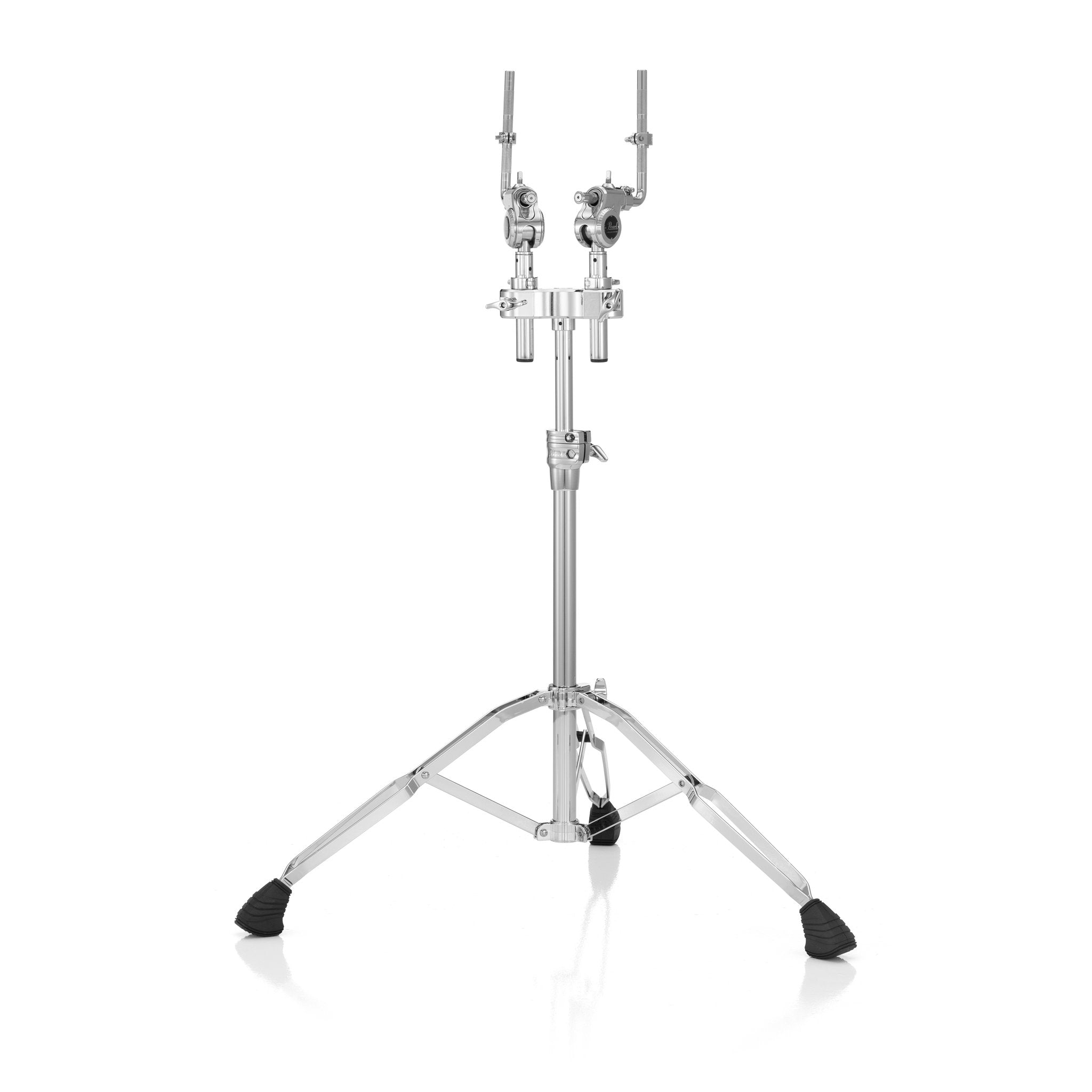 Pearl GyroLock-L Double Tom Stand - Image 1