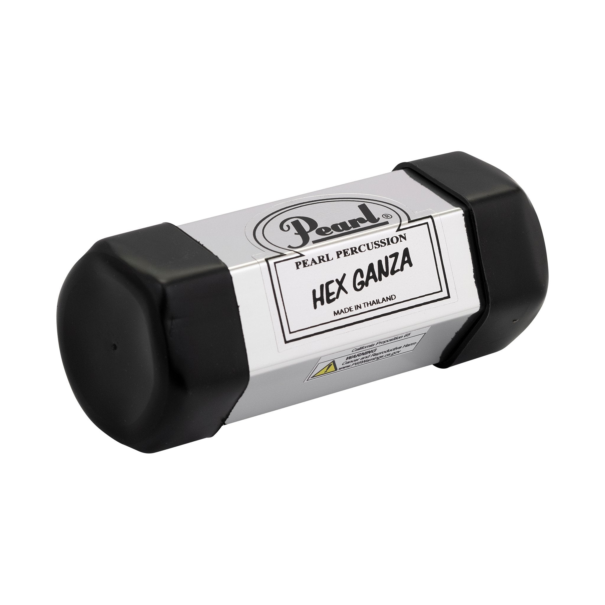 Pearl Hex Ganza Shaker - Short (PGA30) - Image 1