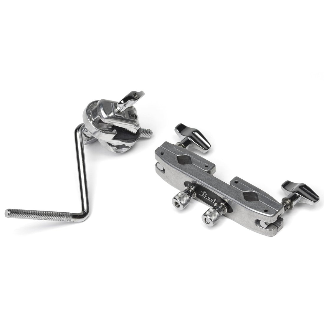 Pearl Hi-Hat To Bass Drum Attachment - Image 2