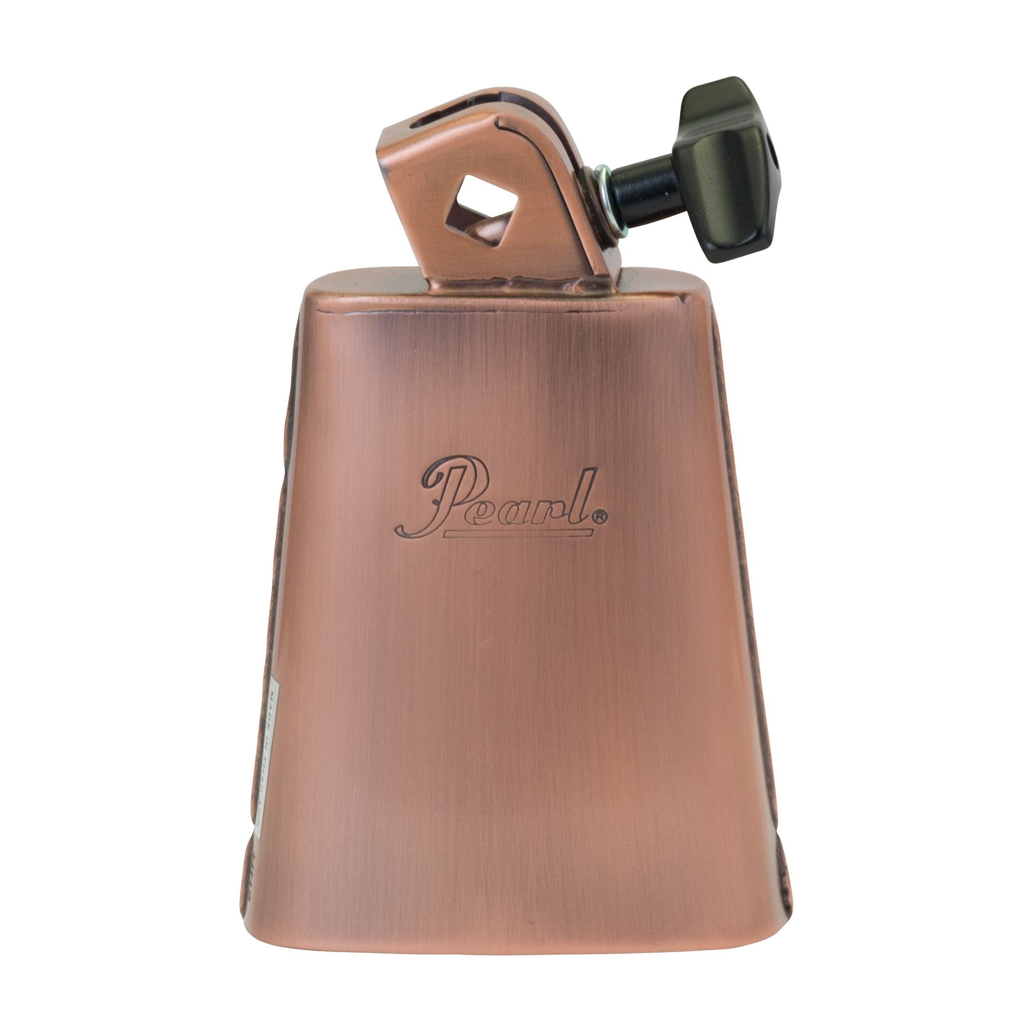 Pearl Horacio Hernandez (HH2) Clabell Signature Cowbell - Image 1