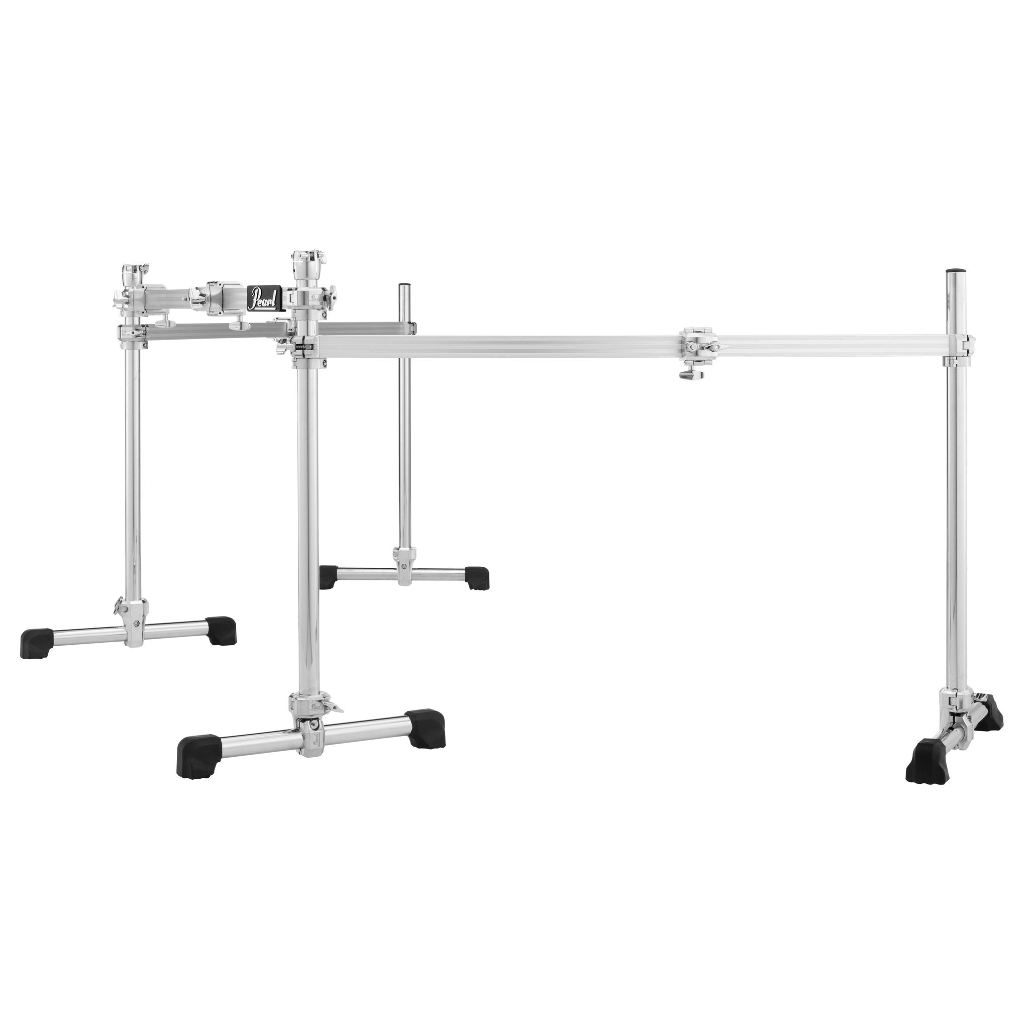 Pearl Icon Rack - 3 Sided Curved (DR513C) - Image 2