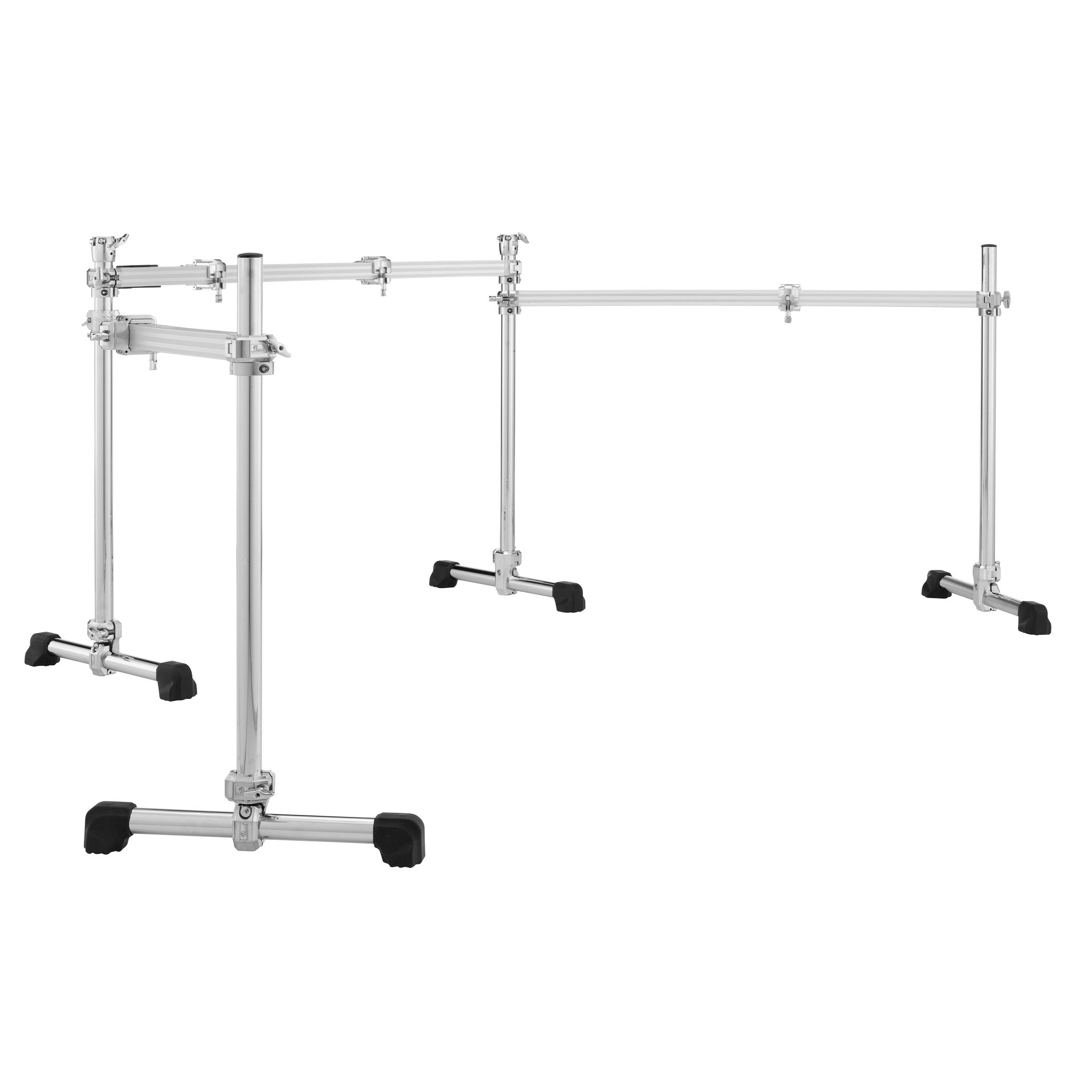 Pearl Icon Rack - 3 Sided Curved (DR513C) - Image 3