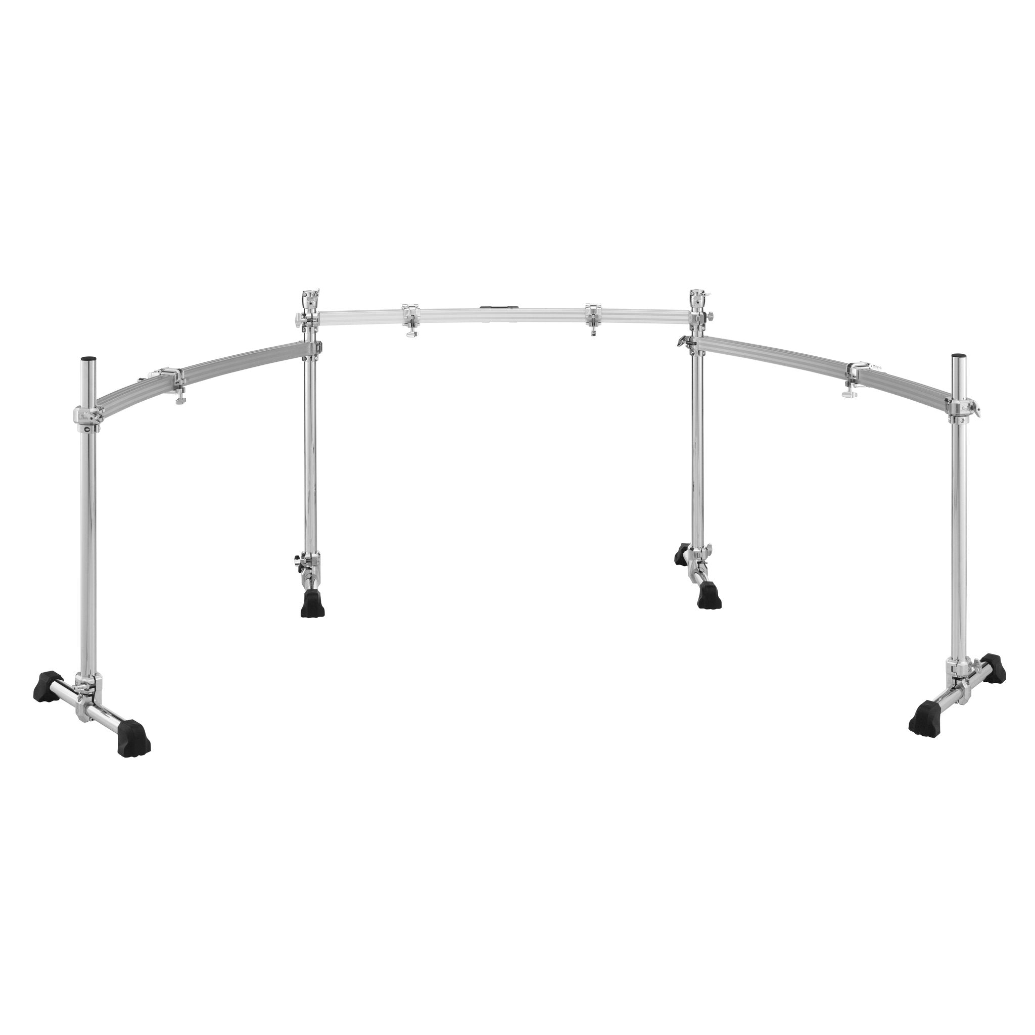 Pearl Icon Rack - 3 Sided Curved (DR513C) - Image 4